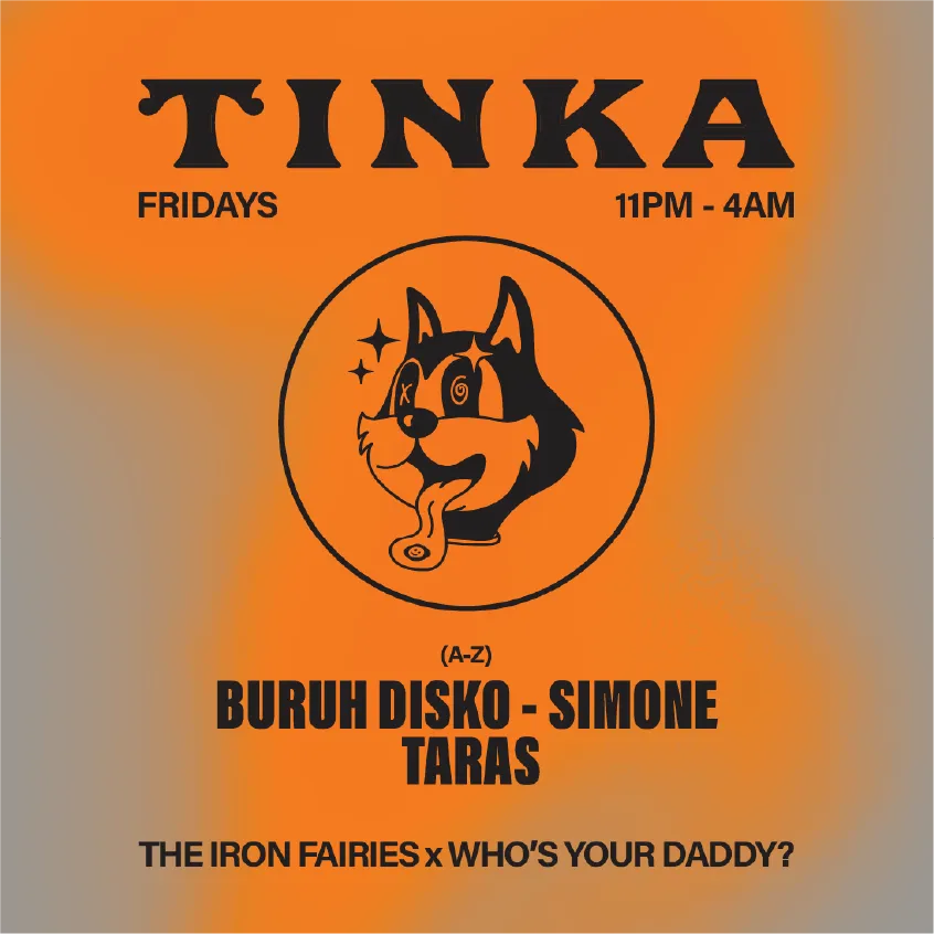TINKA