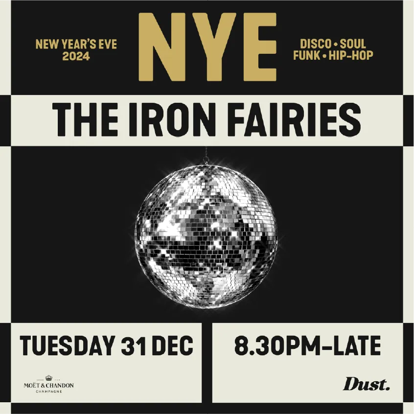 NYE 2025