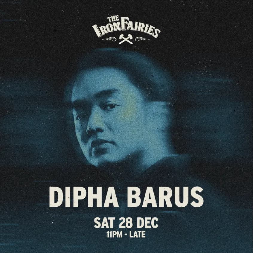 DIPHA BARUS
