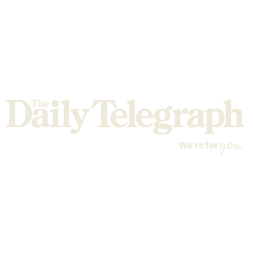 DAILY TELEGRAPH