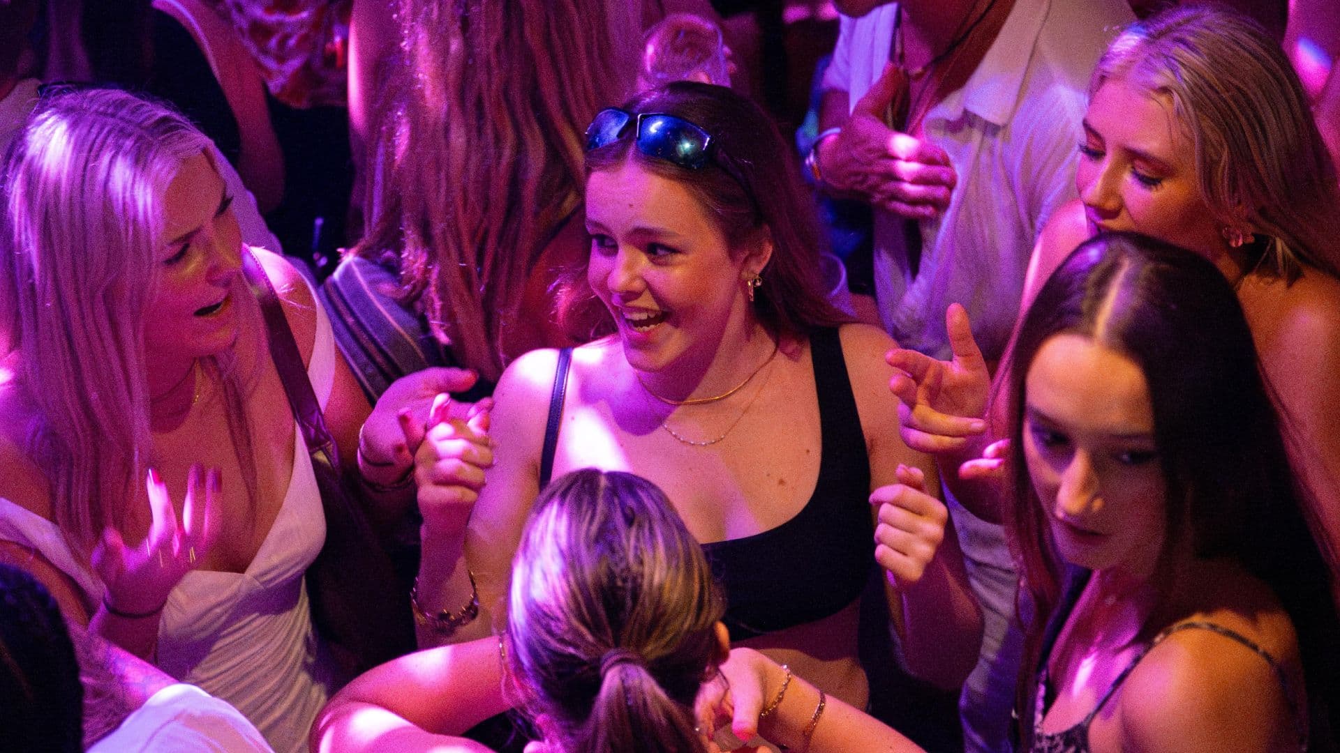 A MAGICAL ENTERTAINMENT DESTINATION