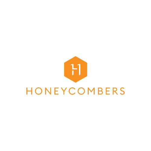 THE HONEY COMBERS