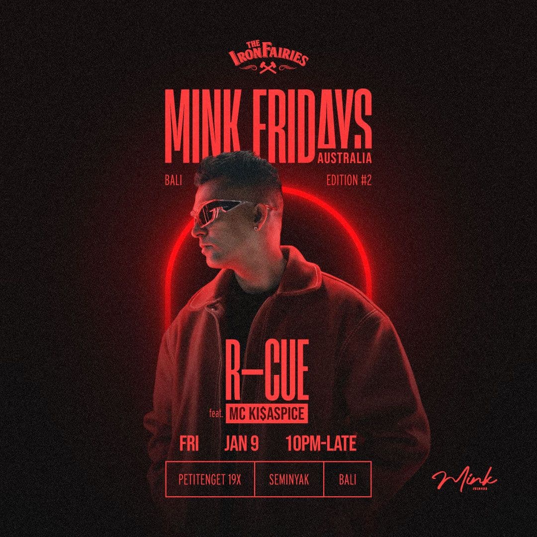 MINK FRIDAYS