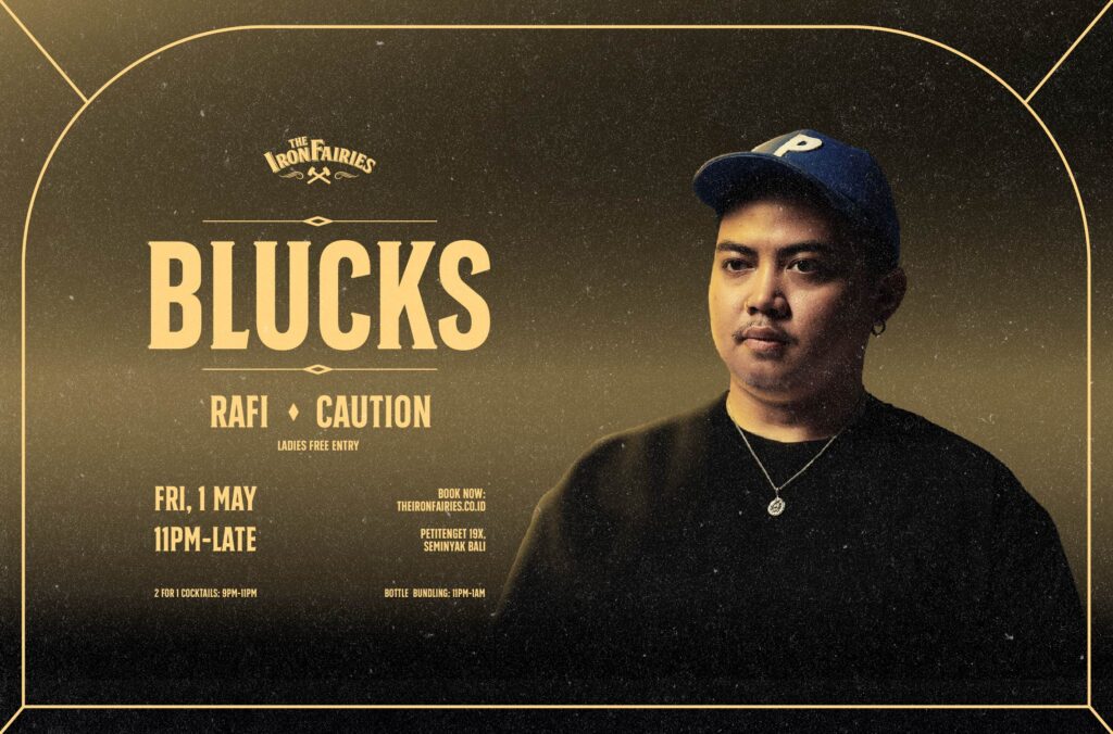 BLUCKS