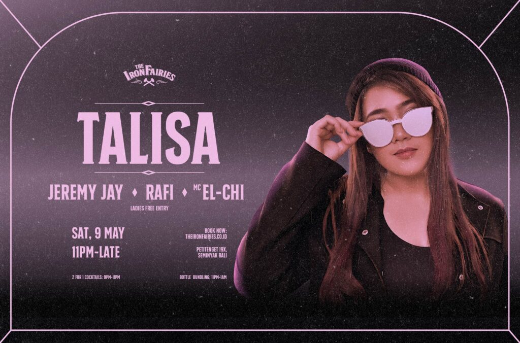 TALISA