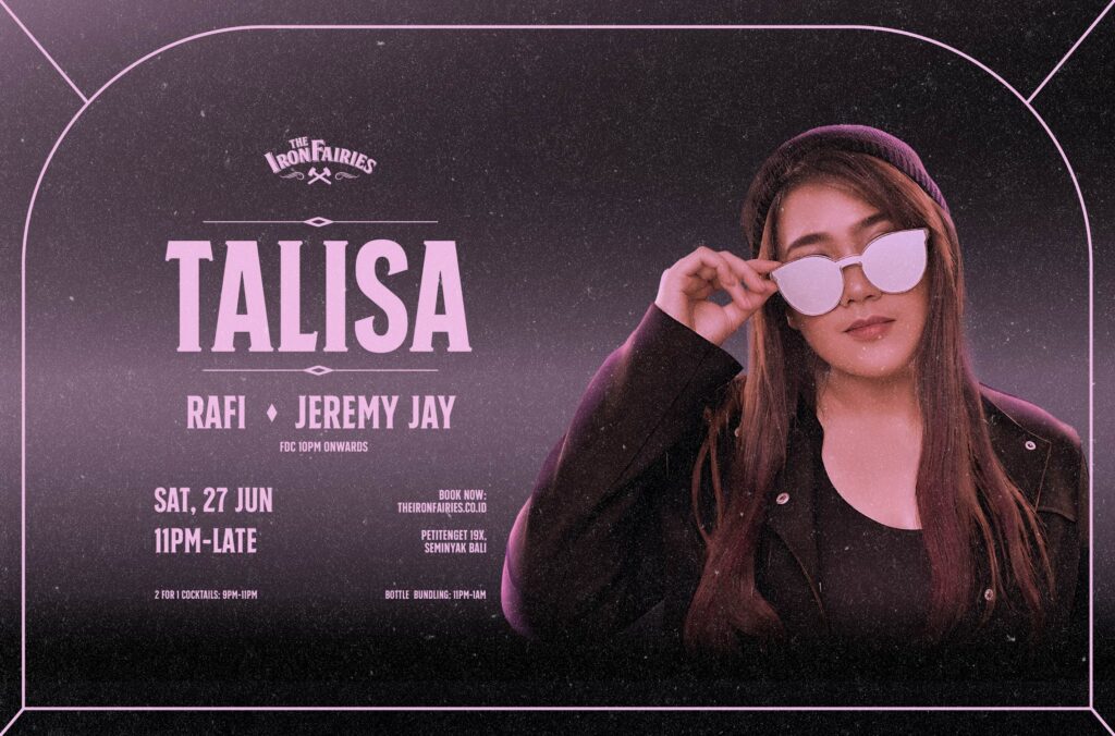 TALISA