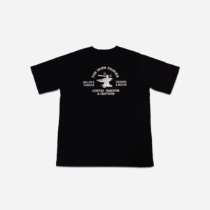 Man T'shirt Forge