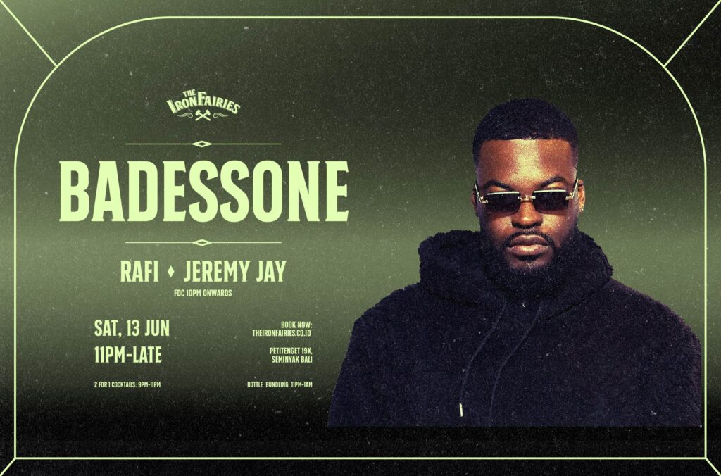 BADESSONE