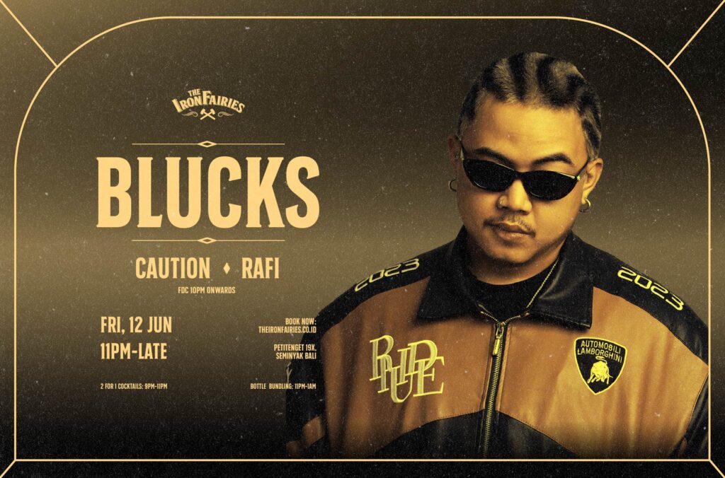 BLUCKS