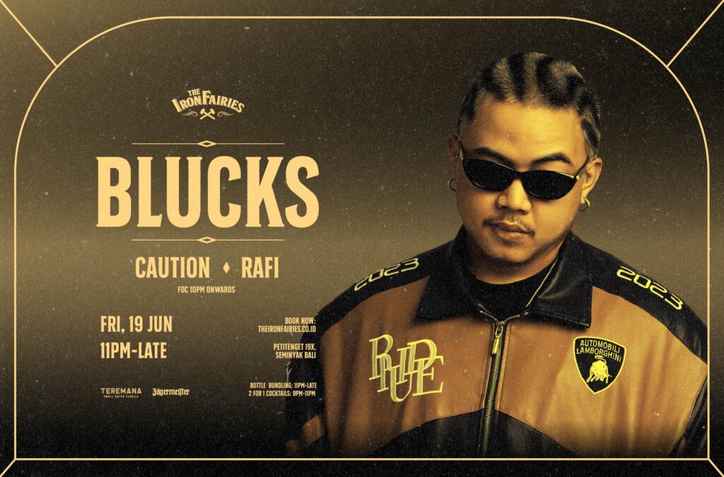 BLUCKS