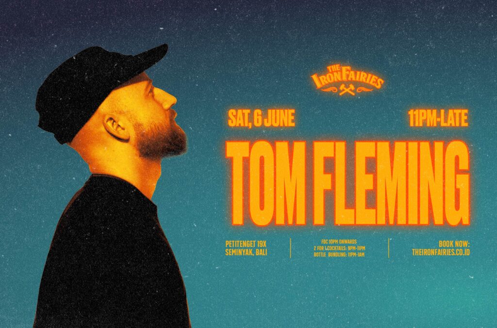 TOM FLEMING