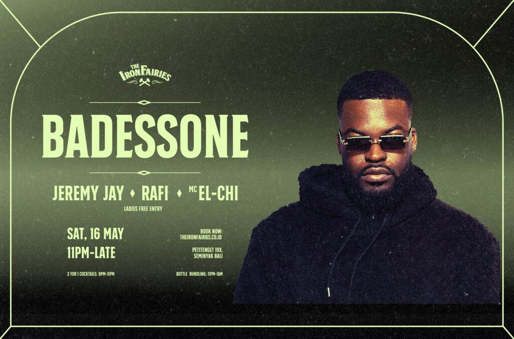BADESSONE
