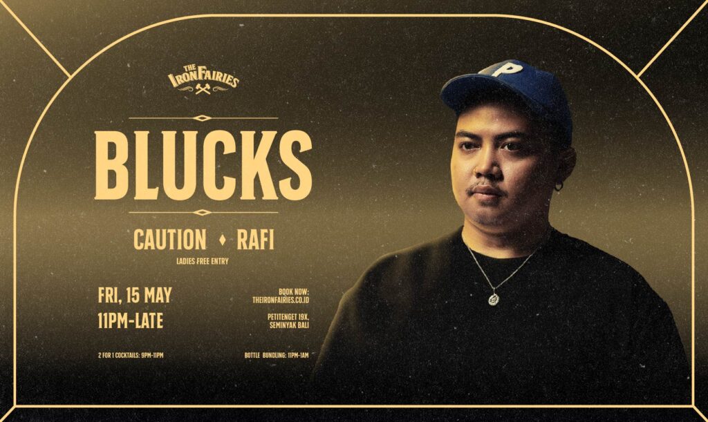 BLUCKS