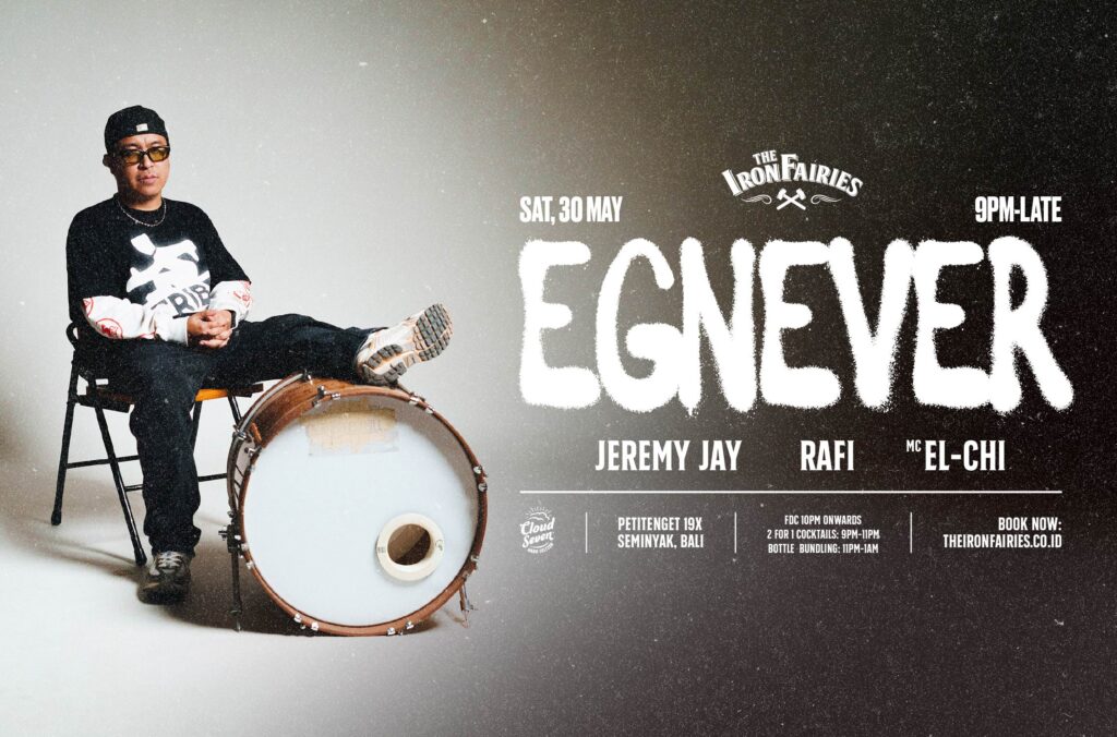 EGNEVER