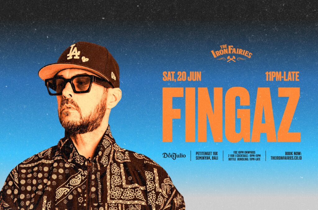 FINGAZ